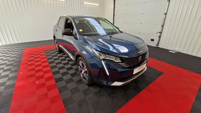 Peugeot 3008 BlueHDi 130 s&amp;amp;S Eat8 Allure Pack