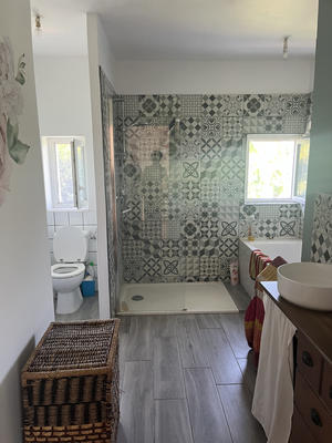 Maison - 150 m² - 5 pièces