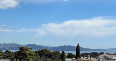 Appartement - 113 m² - 4 pièces