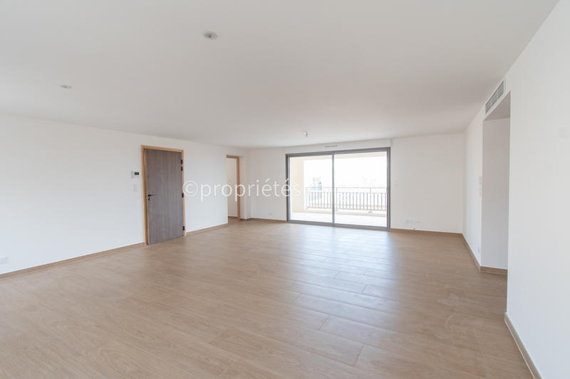 Appartement - 114 m² - 4 pièces