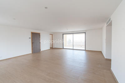 Appartement - 114 m² - 4 pièces