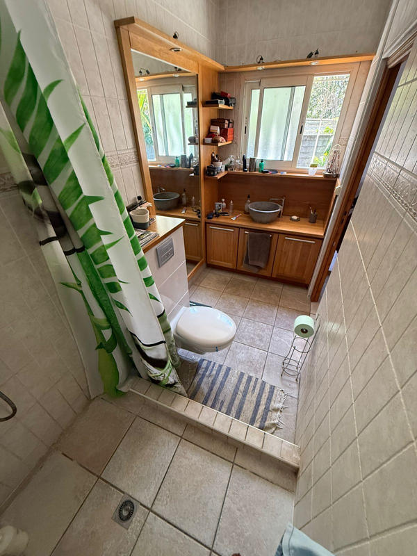 Villa - 170 m² - 7 pièces