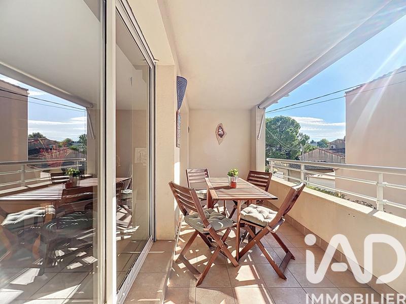 Appartement - 101 m² - 4 pièces