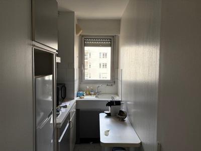 Appartement - 51 m² - 2 pièces