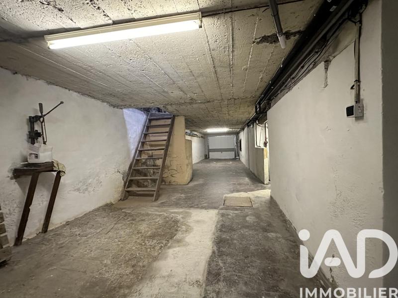 Maison de ville - 142 m² - 5 pièces