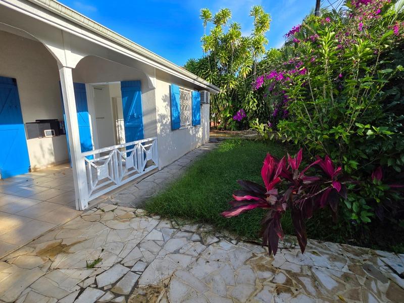 Villa - 130 m² - 5 pièces