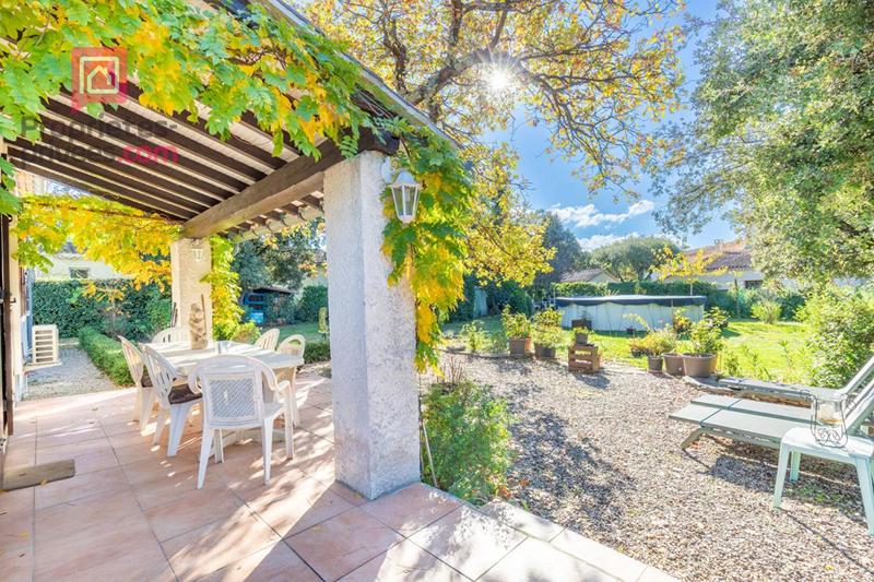 Maison - 112 m² - 5 pièces