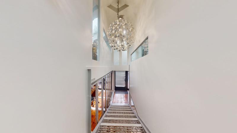 Local d'activités - 120 m²