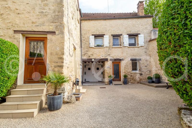 Maison - 155 m² - 4 pièces