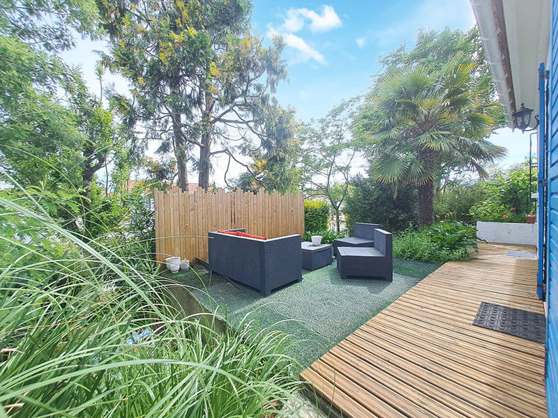 Maison - 200 m² - 7 pièces