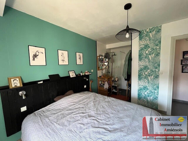 Pavillon - 120 m² - 6 pièces