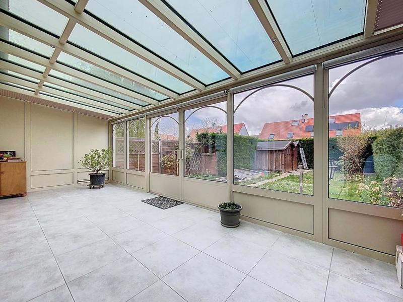 Maison - 102 m² - 4 pièces