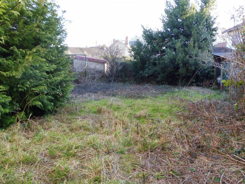 Maison - 105 m² - 6 pièces