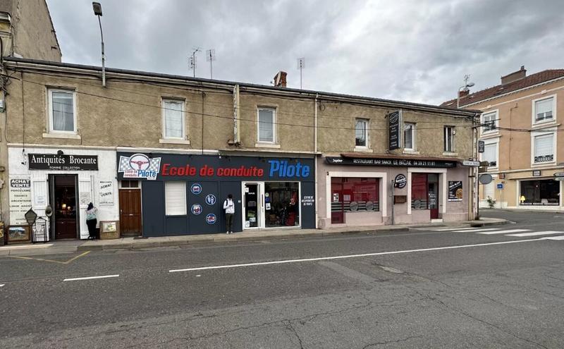 Appartement - 39 m² - 2 pièces