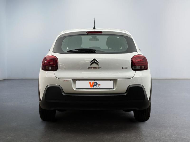 Citroën C3 PureTech 82 s&amp;S Bvm5 Feel