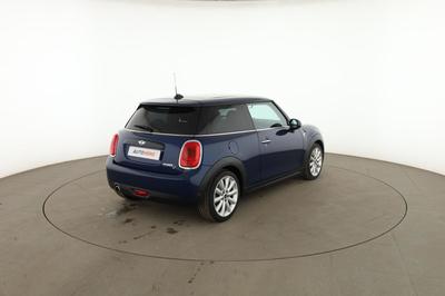 Mini Mini Cooper d 3p 116 ch