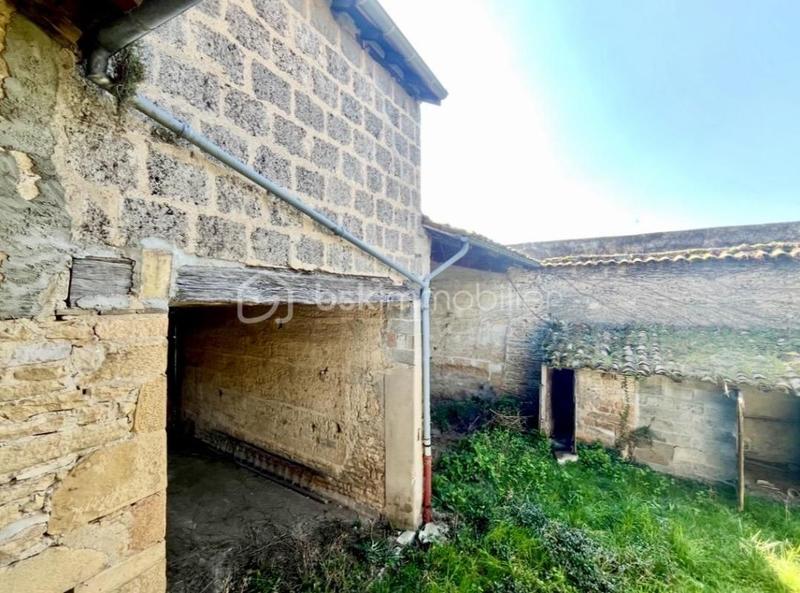 Maison - 120 m² - 4 pièces