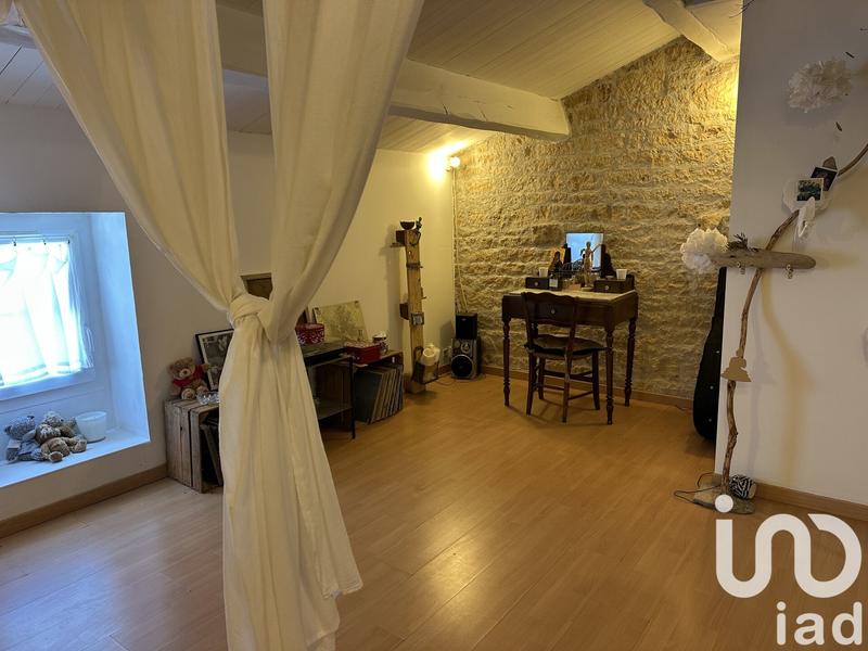 Maison - 209 m² - 8 pièces