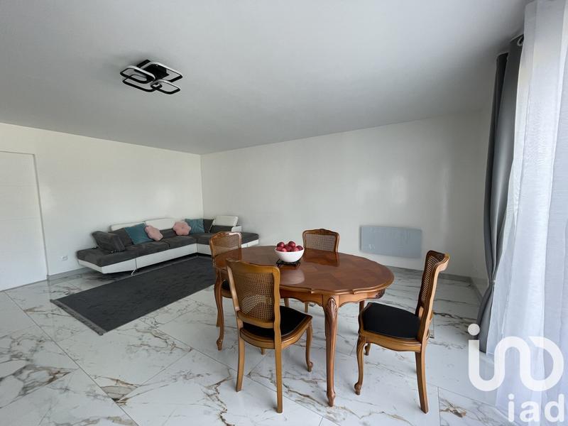 Maison - 92 m² - 3 pièces