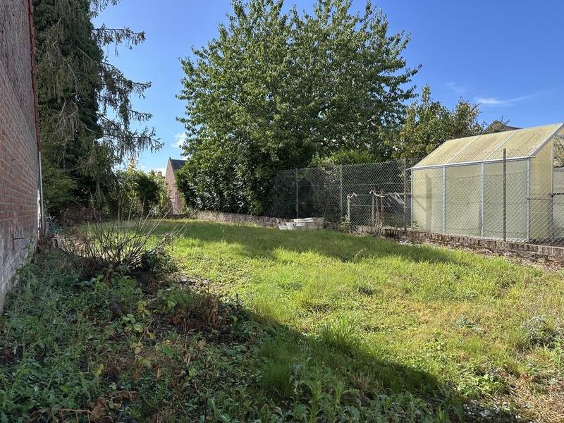 Maison jumelée - 64 m² - 2 pièces