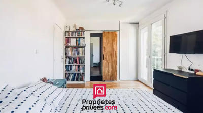 Maison - 180 m² - 8 pièces