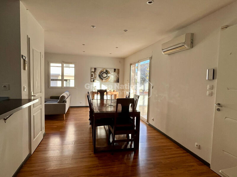 Villa - 85 m² - 4 pièces