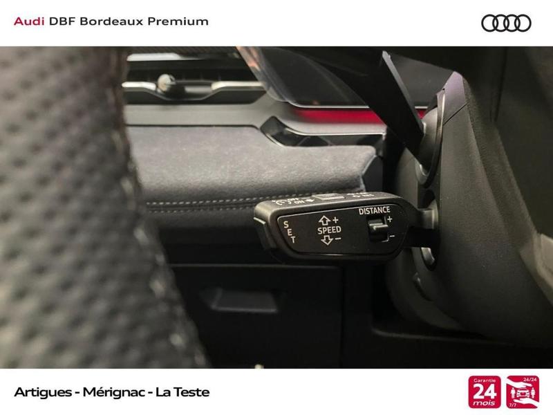 Audi Sq6 e-tron Sportback 360 Kw (489 Ch) Qua