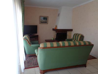 Maison - 132 m² - 6 pièces