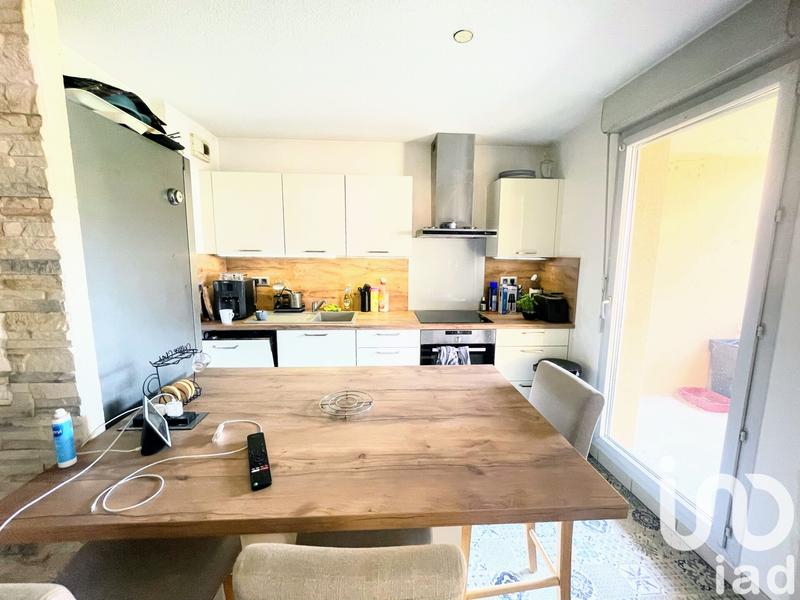 Appartement - 69 m² - 3 pièces