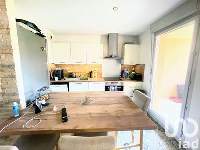 Appartement - 69 m² - 3 pièces