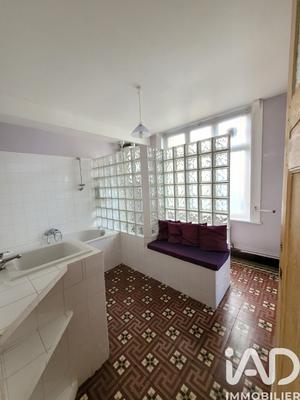 Appartement - 67 m² - 2 pièces