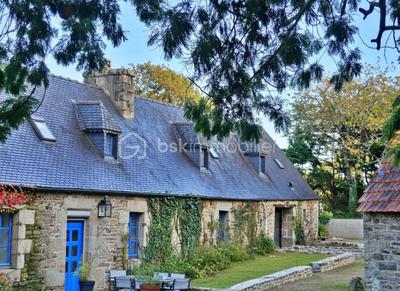 Longère - 261 m² - 14 pièces