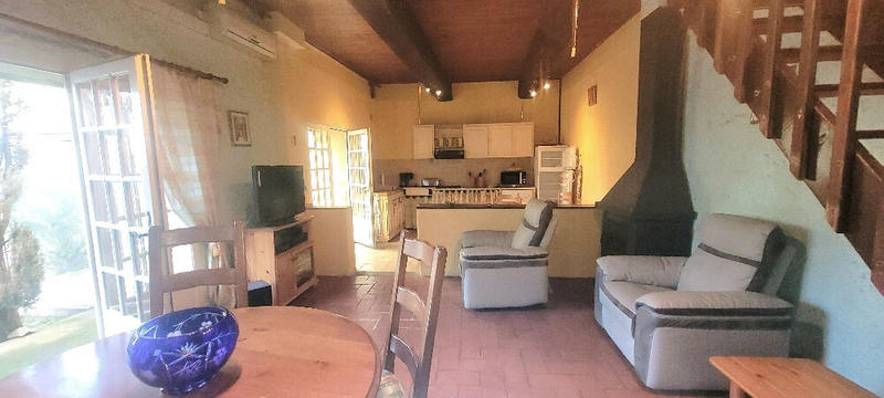 Maison de village - 80 m² - 3 pièces