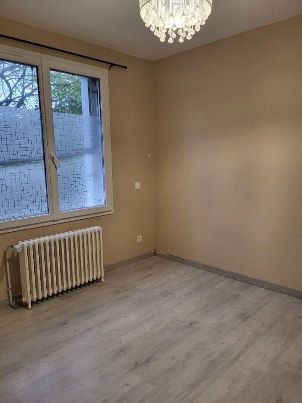 Maison - 70 m² - 4 pièces