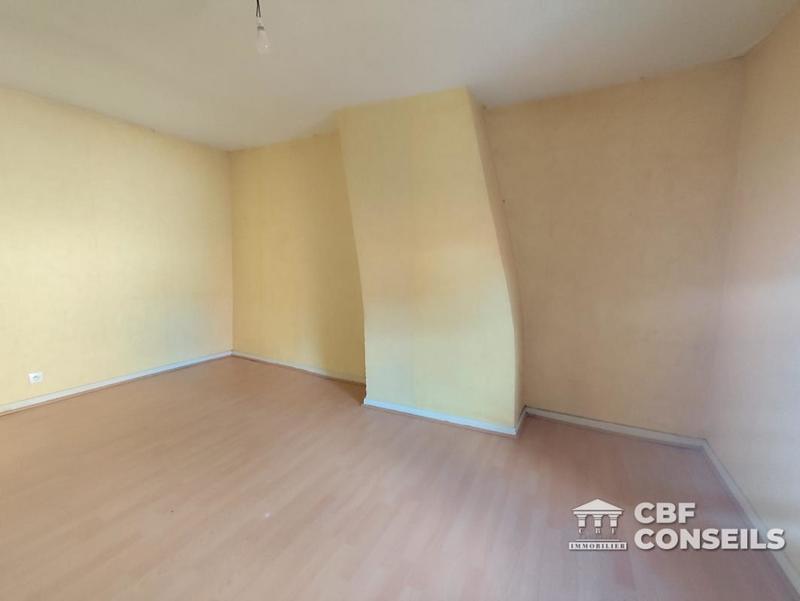 Maison de ville - 145 m² - 6 pièces