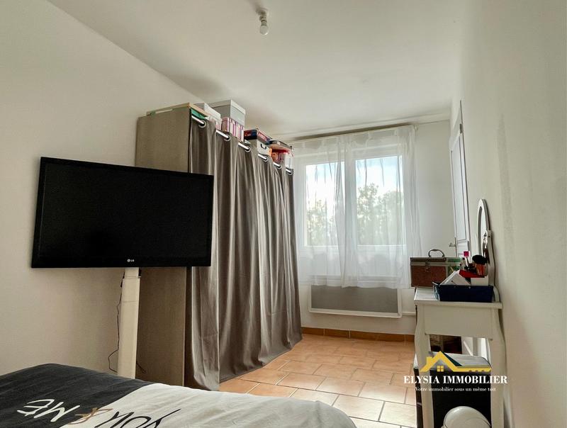 Maison - 138 m² - 5 pièces