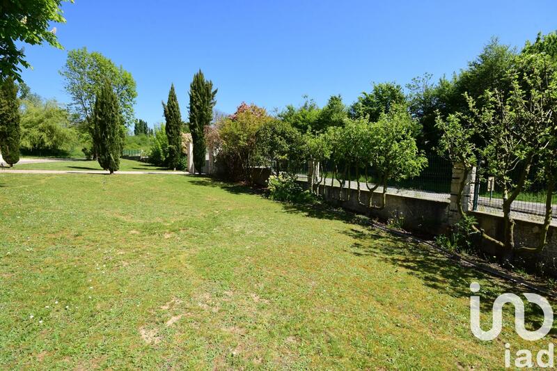 Maison - 185 m² - 6 pièces