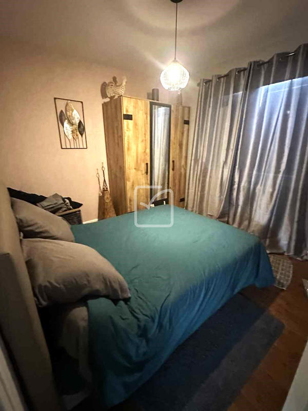 Maison - 78 m² - 4 pièces