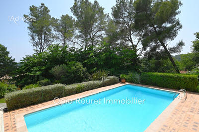 Maison - 197 m² - 7 pièces