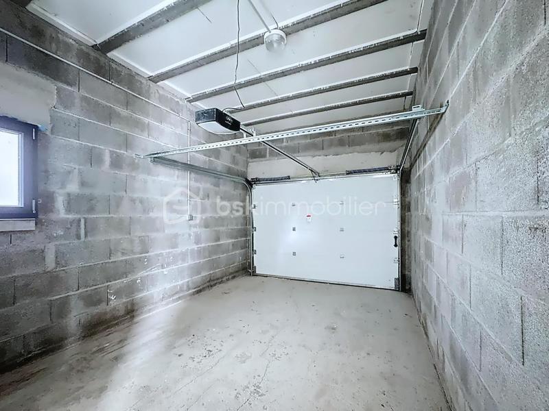 Maison - 115 m² - 4 pièces