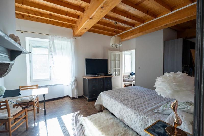 Longère - 185 m² - 5 pièces