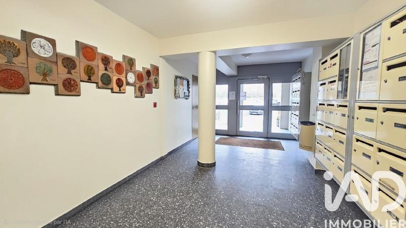 Appartement - 77 m² - 4 pièces