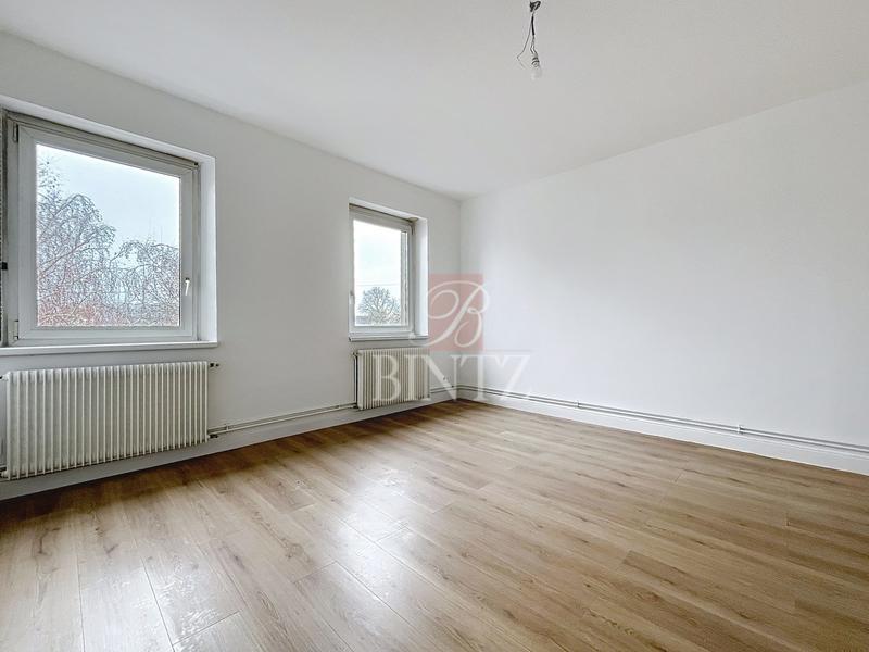 Appartement - 55 m² - 2 pièces