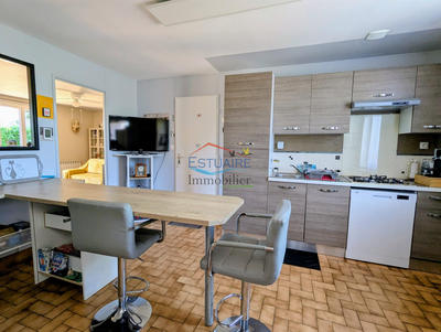 Maison - 108 m² - 4 pièces