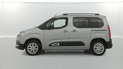 Citroën Berlingo m BlueHDi 100ch Feel Pack + Gps + Attelage