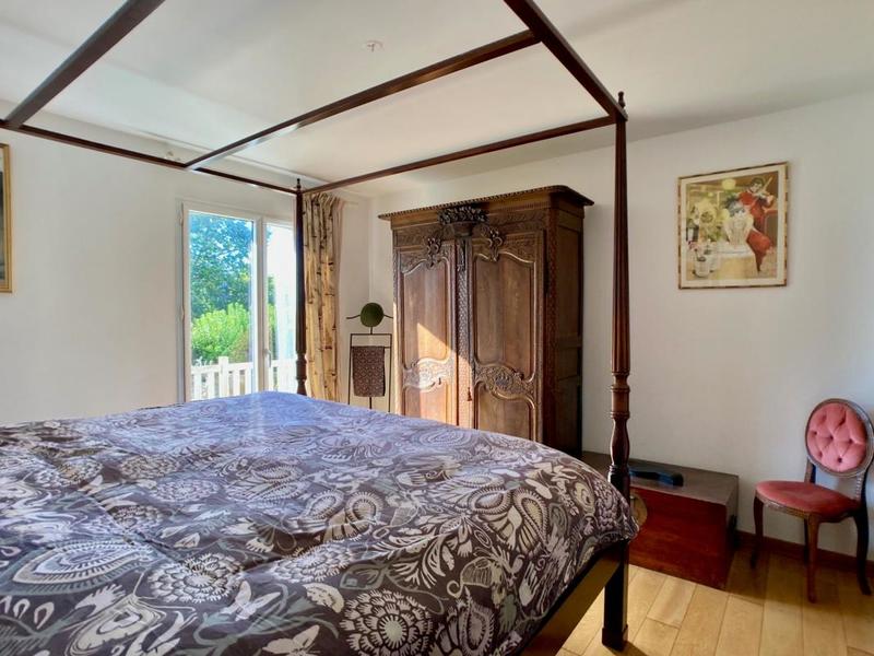 Maison - 158 m² - 7 pièces