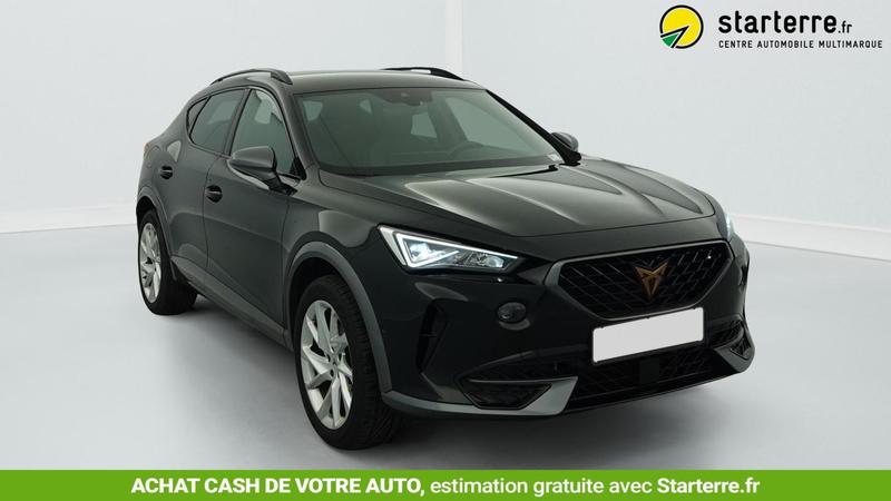 Cupra Formentor 1.4 e-Hybrid 204 ch Dsg6 V