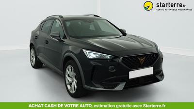 Cupra Formentor 1.4 e-Hybrid 204 ch Dsg6 V