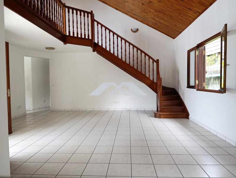 Villa - 110 m² - 5 pièces