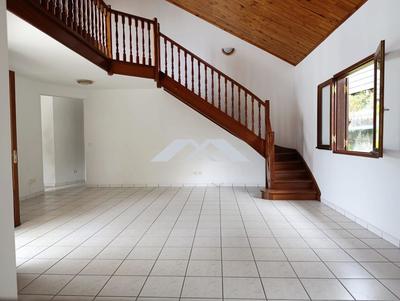 Villa - 110 m² - 5 pièces